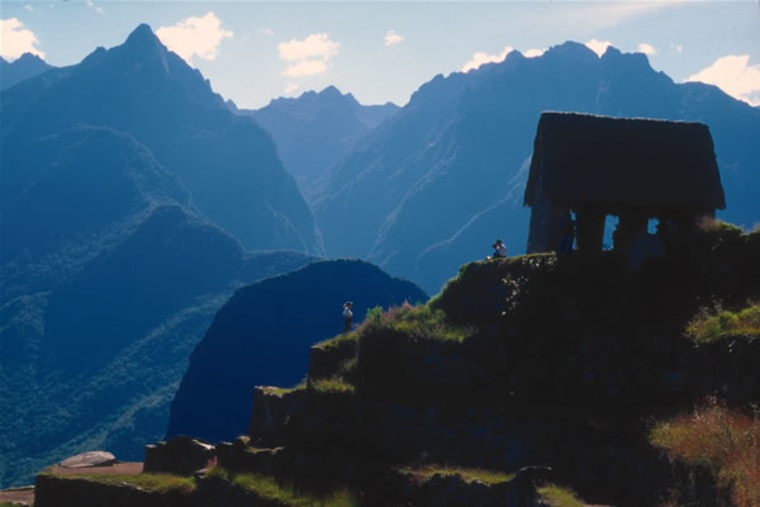 Few realize the sheer level of biodiversity found in the reserve that surrounds the Incan ruins of Machu Picchu—until they visit the Machu Picchu Pueblo Inn. The 85 cottages are split between casitas and villas—some with private plunge pools, wood-burning fireplaces and 24-hour butler service.